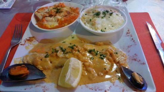 Le Gastronomique Restaurant